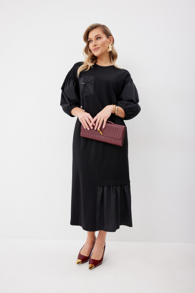 Платье Kaloris 2250 - фото 3