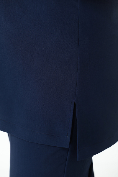 Блуза, брюки Algranda А3685-с - фото 4