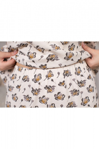 Капри, майка Купалинка 650101.158-164 набивка - фото 5