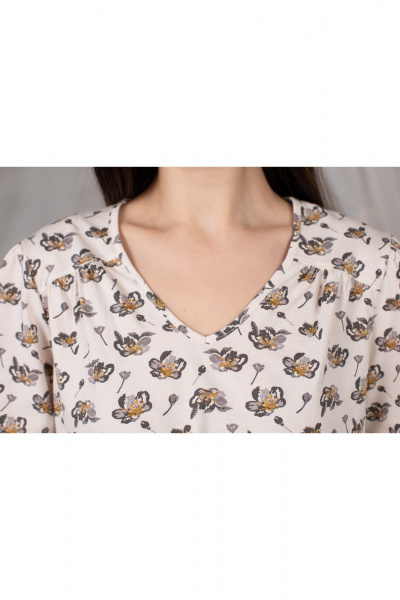 Капри, майка Купалинка 650101.158-164 набивка - фото 4