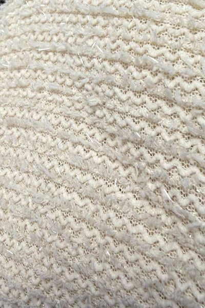 Свитшот BegiModa 4149 топленое_молоко - фото 9