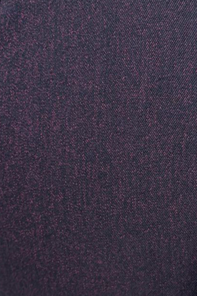 Брюки BegiModa 6078 черный_баклажан - фото 11