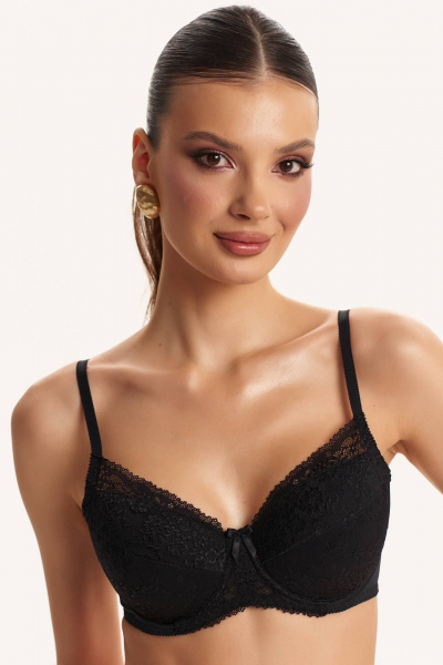 Бюстгальтер Леди Леда 252-263 - фото 1