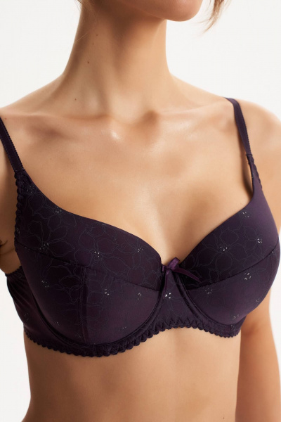 Бюстгальтер Леди Леда 256-367 - фото 2