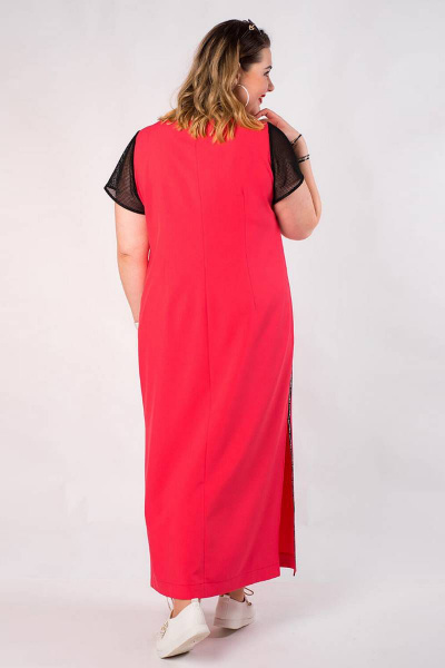 Платье Camelia 20249 4 - фото 3