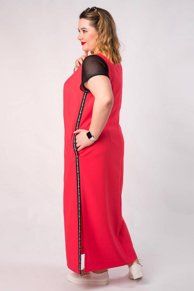 Платье Camelia 20249 4 - фото 2