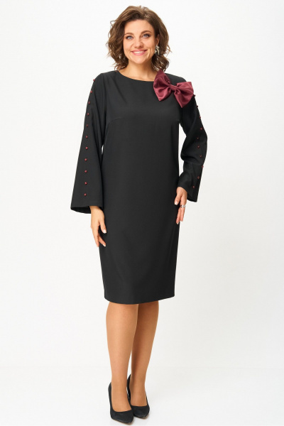 Бант, платье Angelina & Сompany 1275 - фото 9