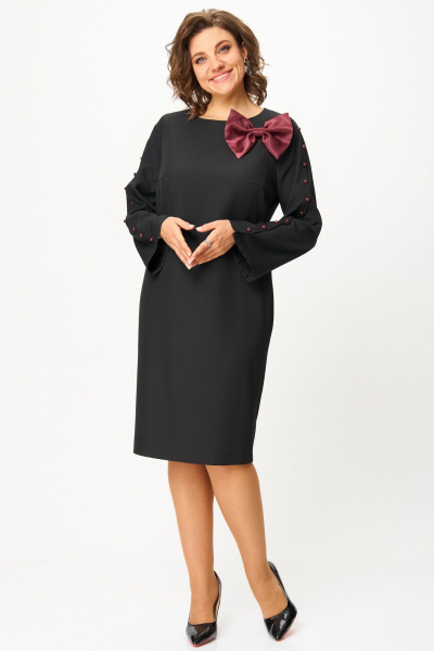 Бант, платье Angelina & Сompany 1275 - фото 8