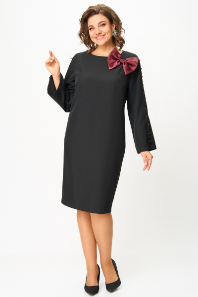 Бант, платье Angelina & Сompany 1275 - фото 5