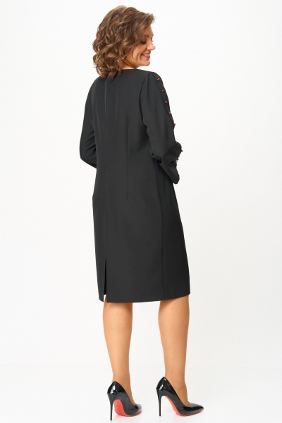 Бант, платье Angelina & Сompany 1275 - фото 4