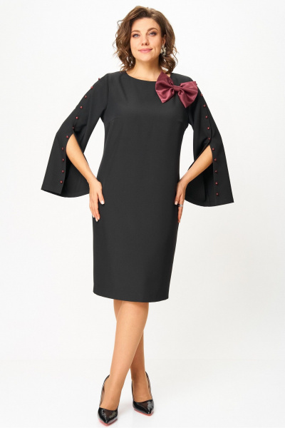 Бант, платье Angelina & Сompany 1275 - фото 1