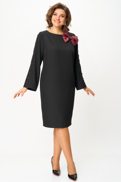 Бант, платье Angelina & Сompany 1275 - фото 2