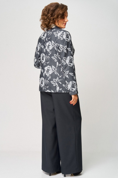 Брюки, жакет, жилет Angelina & Сompany 1279 - фото 5