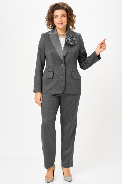Блуза, брюки, жакет Angelina & Сompany 1282 - фото 1