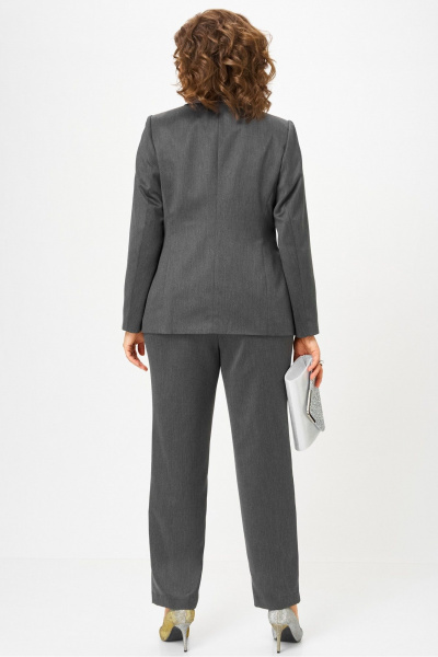 Блуза, брюки, жакет Angelina & Сompany 1282 - фото 7