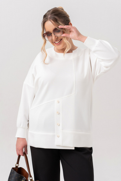 Туника Algranda А4074-8 - фото 1