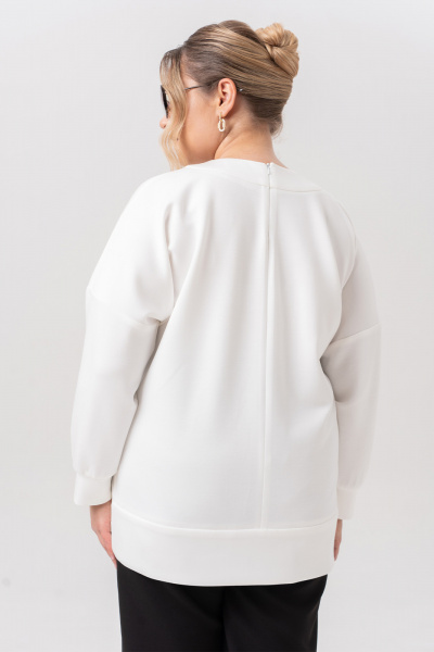 Туника Algranda А4074-8 - фото 5