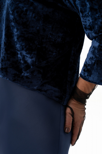 Платье Algranda А4120 - фото 8