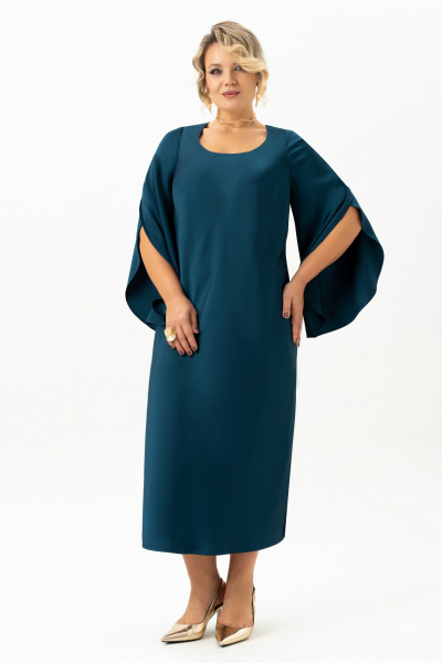 Плащ Algranda А4121 - фото 2