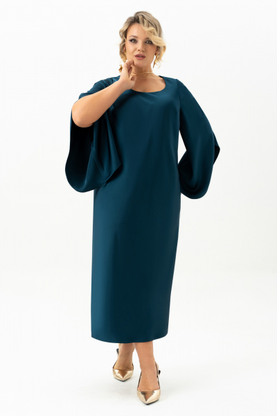 Плащ Algranda А4121 - фото 4