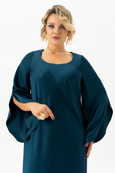 Плащ Algranda А4121 - фото 5