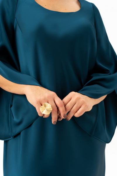 Плащ Algranda А4121 - фото 8