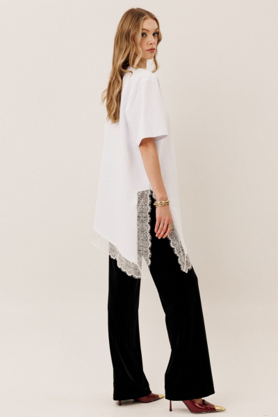 Футболка GO F1025/01-01 - фото 5