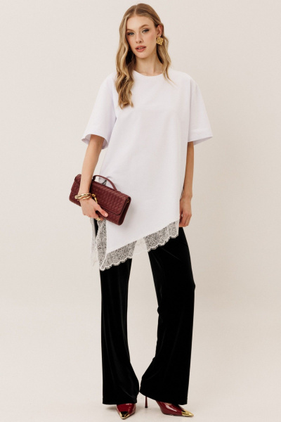 Футболка GO F1025/01-01 - фото 4