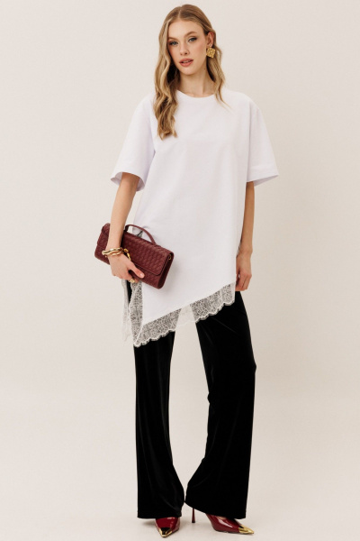 Футболка GO F1025/01-01 - фото 3