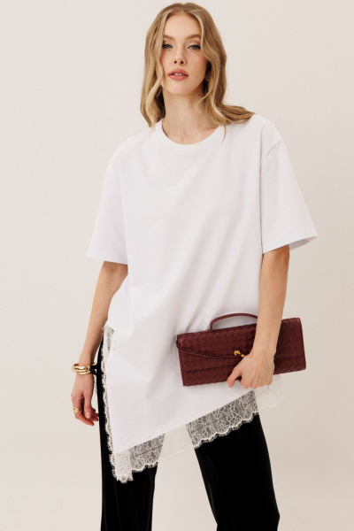 Футболка GO F1025/01-01 - фото 1