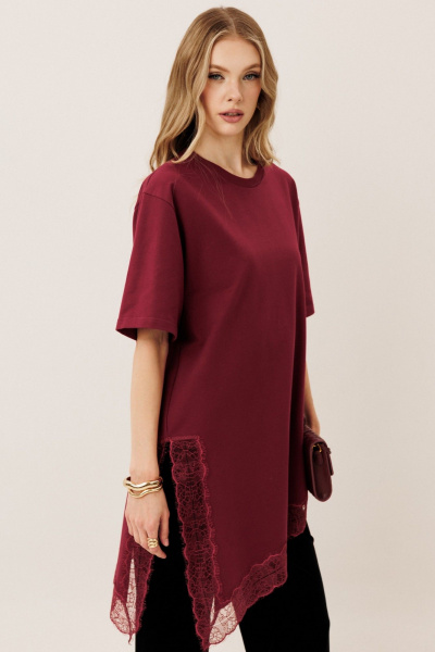 Футболка GO F1025/12-01 - фото 4