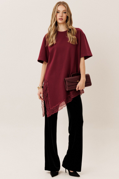 Футболка GO F1025/12-01 - фото 2