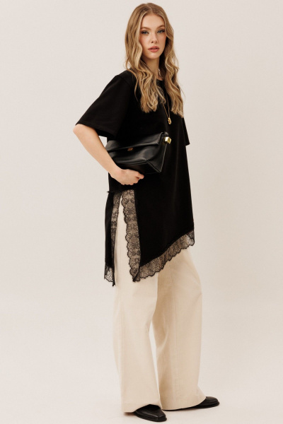 Футболка GO F1025/40-02 - фото 5