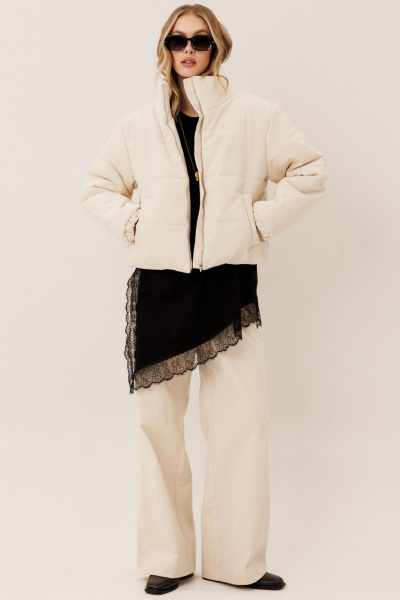 Футболка GO F1025/40-02 - фото 4