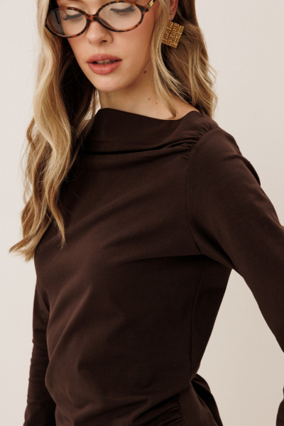 Лонгслив GO F1026/23-03 - фото 4