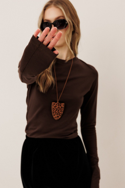 Юбка GO F2112/40-02 - фото 6