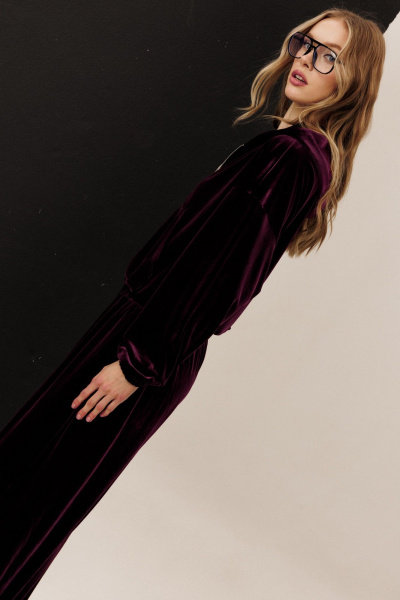 Брюки, худи GO F3103/12-02 - фото 7