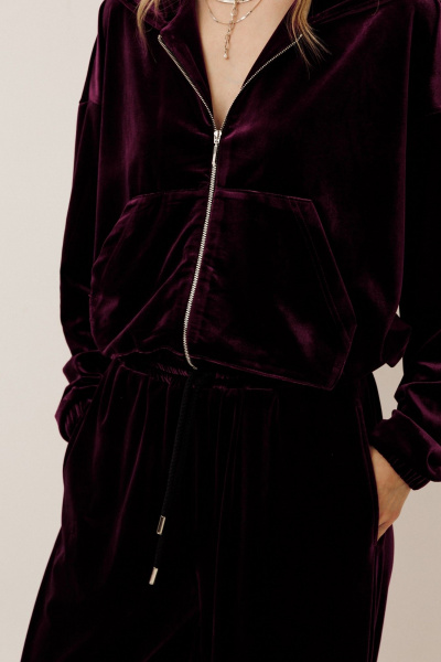 Брюки, худи GO F3103/12-02 - фото 4