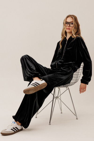 Брюки, худи GO F3103/40-02 - фото 8