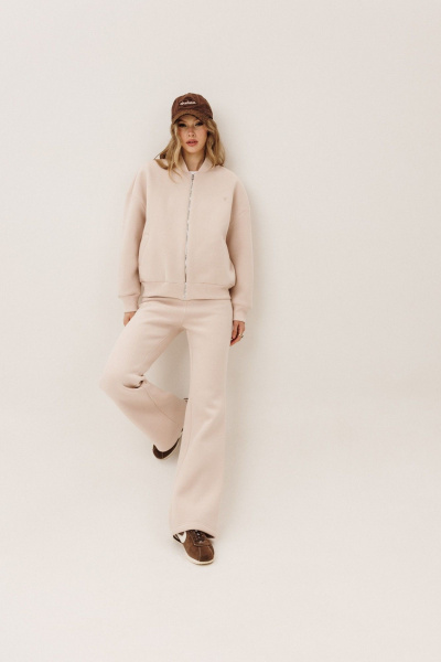 Брюки, бомбер GO F3113/03-03 - фото 8