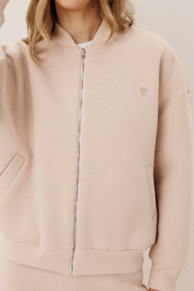 Брюки, бомбер GO F3113/03-03 - фото 7