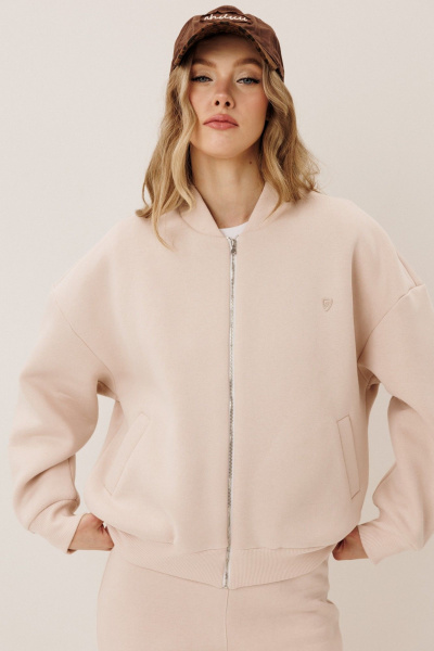 Брюки, бомбер GO F3113/03-03 - фото 6