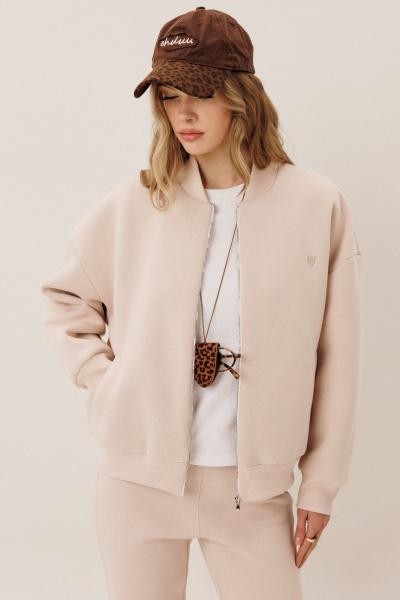 Брюки, бомбер GO F3113/03-03 - фото 5