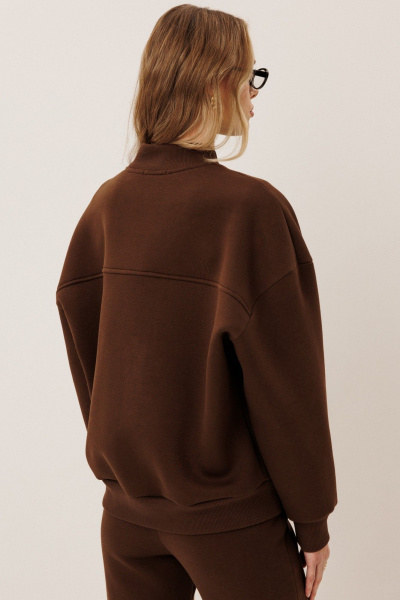 Брюки, бомбер GO F3113/23-03 - фото 8