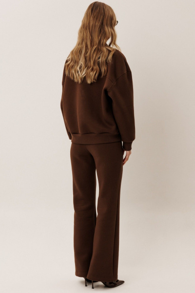 Брюки, бомбер GO F3113/23-03 - фото 7