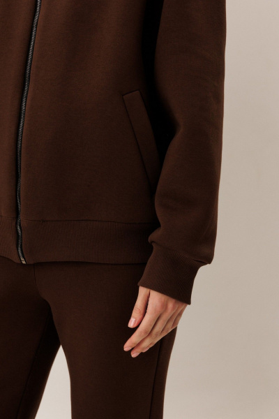 Брюки, бомбер GO F3113/23-03 - фото 6