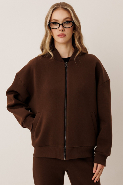 Брюки, бомбер GO F3113/23-03 - фото 5