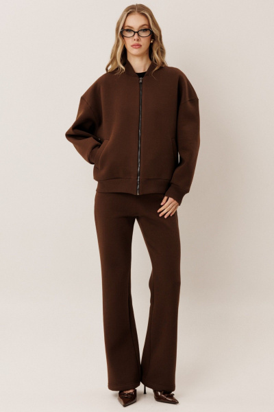 Брюки, бомбер GO F3113/23-03 - фото 2