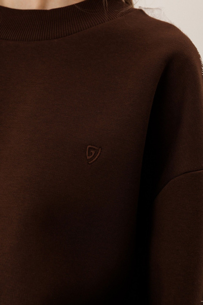 Брюки, свитшот GO F3118/23-03 - фото 7