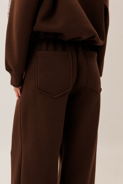 Брюки, свитшот GO F3118/23-03 - фото 6